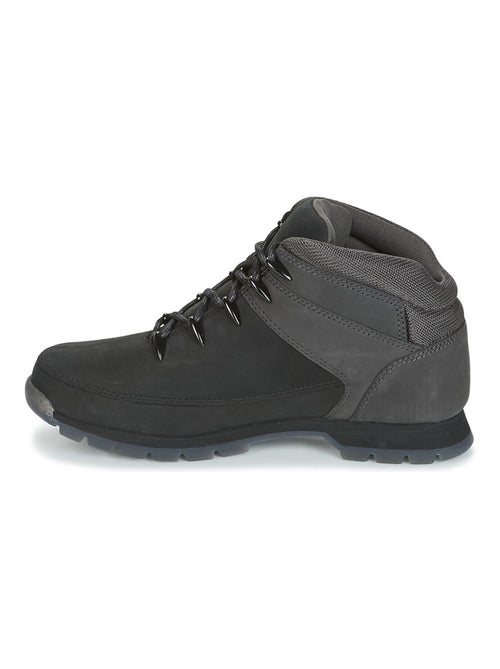 Boot en Cuir Timberland - Kiabi