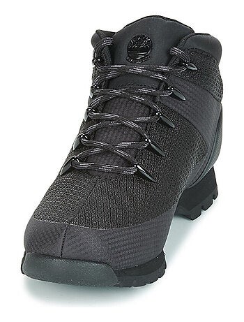 Boot en Cuir Timberland