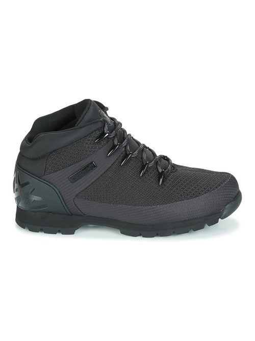 Boot en Cuir Timberland - Kiabi