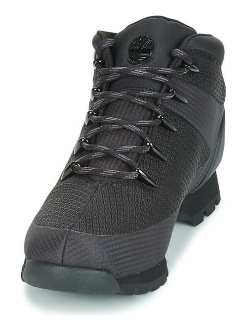 Boot en Cuir Timberland - Kiabi