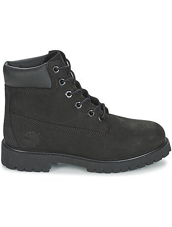 Boot en Cuir Timberland