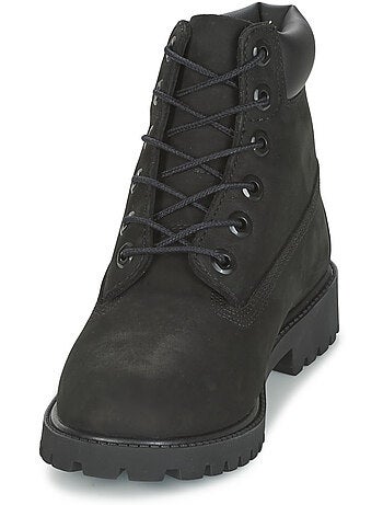 Boot en Cuir Timberland