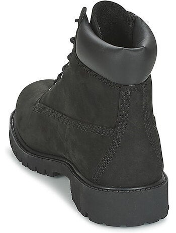 Boot en Cuir Timberland