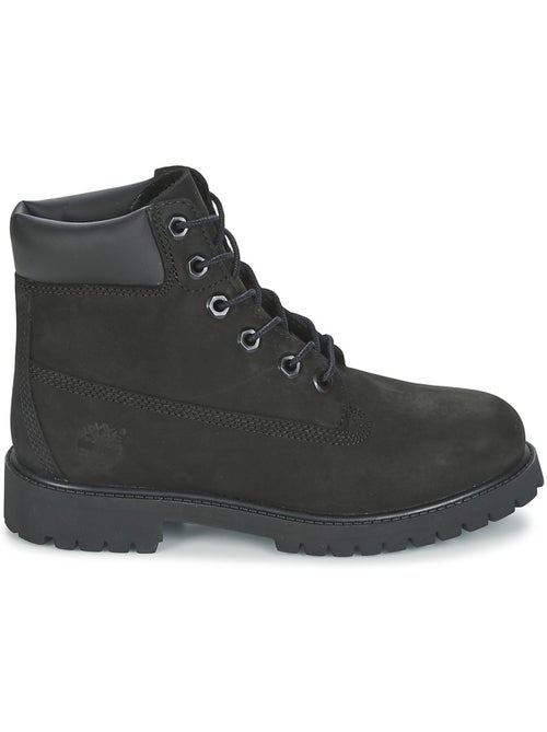 Boot en Cuir Timberland - Kiabi