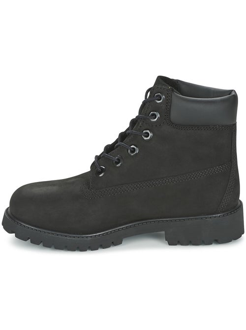 Boot en Cuir Timberland - Kiabi
