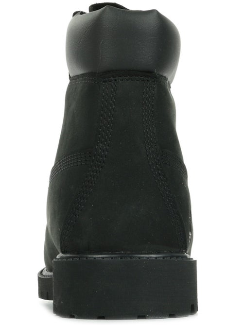 Boot en Cuir Timberland - Kiabi