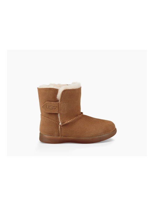 Boot en Mouton ugg - Kiabi
