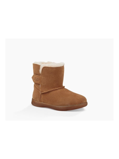 Boot en Mouton ugg - Kiabi