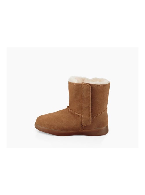 Boot en Mouton ugg - Kiabi