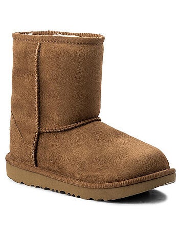 Boot en Mouton ugg