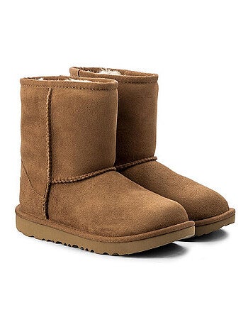 Boot en Mouton ugg