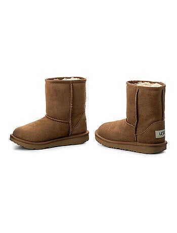 Boot en Mouton ugg