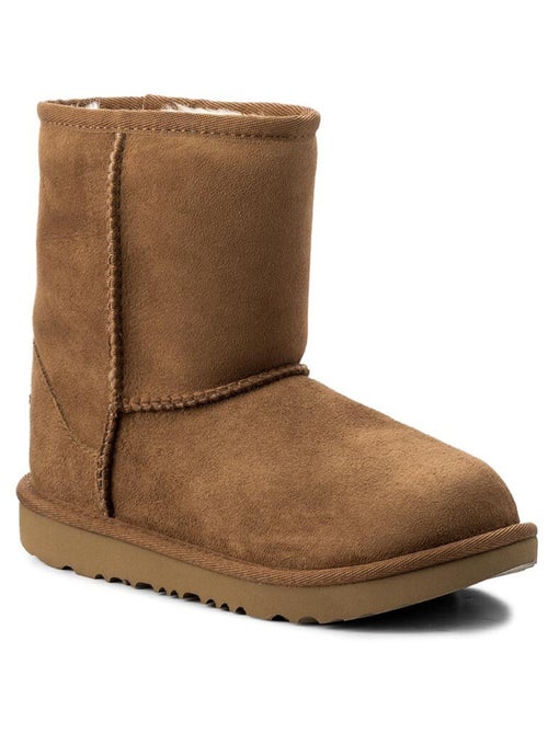 Boot en Mouton ugg - Kiabi