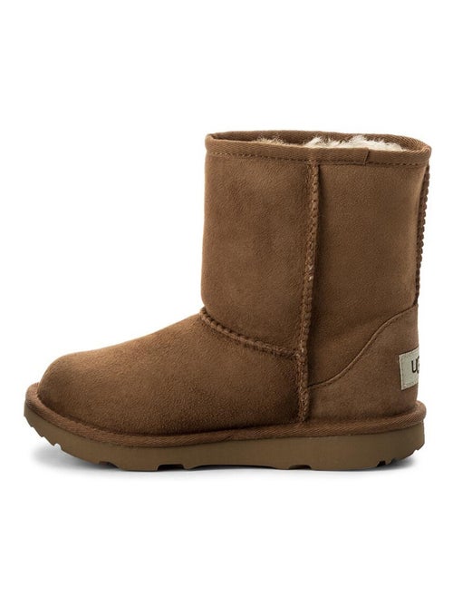 Boot en Mouton ugg - Kiabi