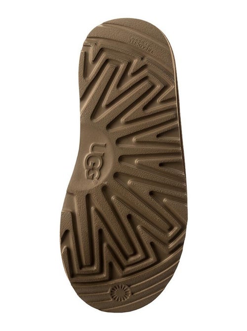 Boot en Mouton ugg - Kiabi