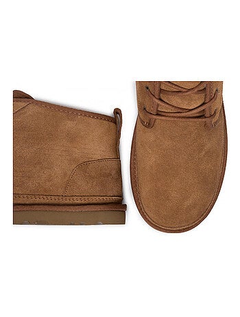 Boot en Mouton ugg