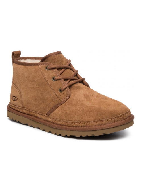 Boot en Mouton ugg - Kiabi