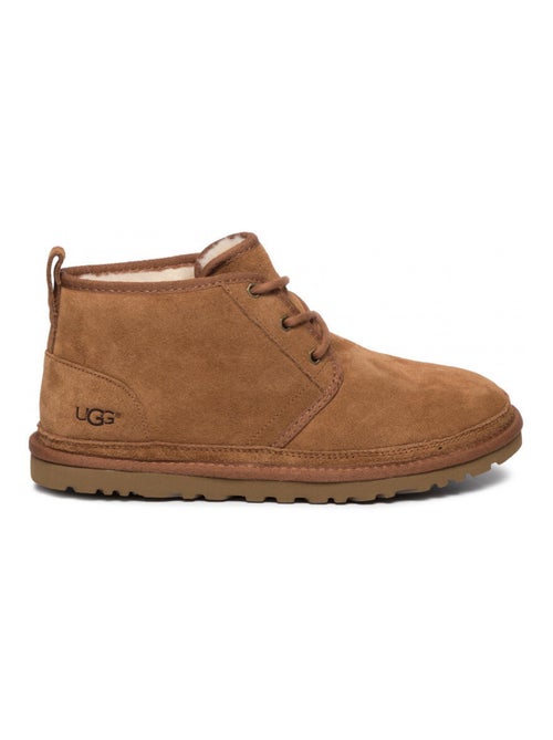 Boot en Mouton ugg - Kiabi