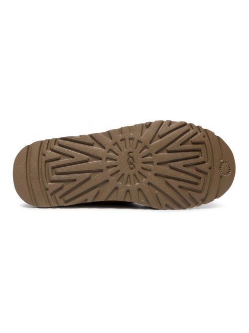 Boot en Mouton ugg - Kiabi