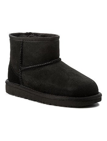 Boot en Mouton ugg