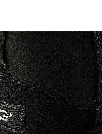 Boot en Mouton ugg