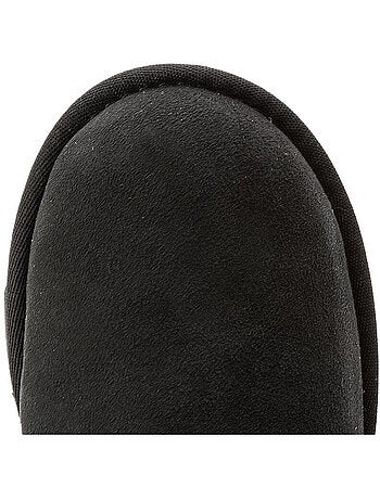 Boot en Mouton ugg
