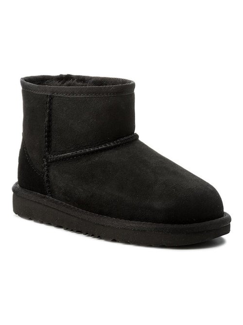 Boot en Mouton ugg - Kiabi