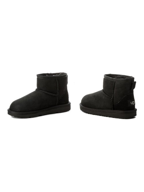 Boot en Mouton ugg - Kiabi