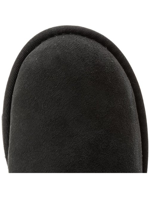 Boot en Mouton ugg - Kiabi