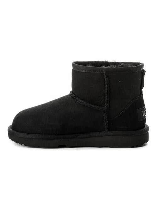 Boot en Mouton ugg - Kiabi