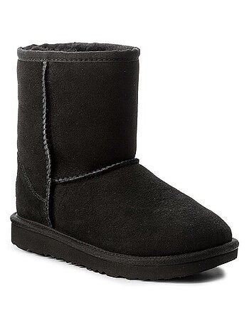 Boot en Mouton ugg