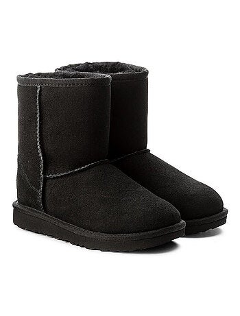 Boot en Mouton ugg