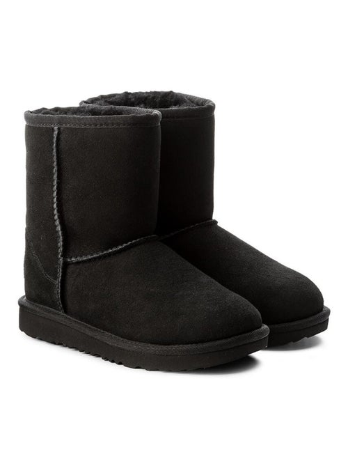 Boot en Mouton ugg - Kiabi