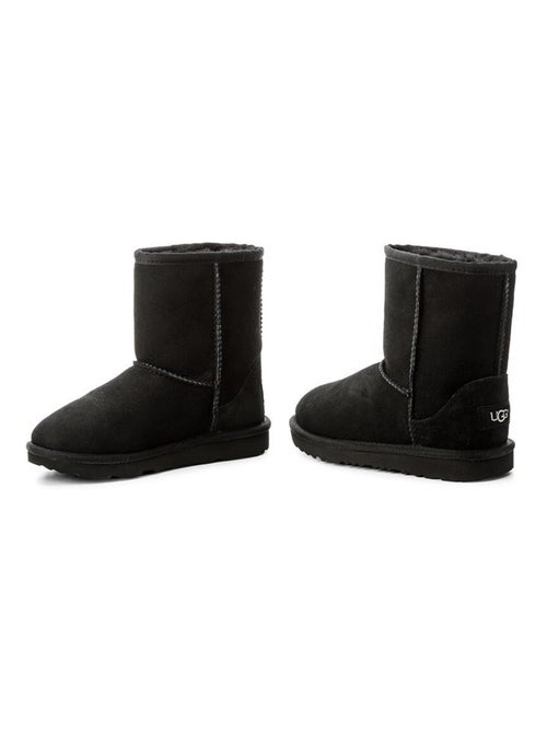 Boot en Mouton ugg - Kiabi