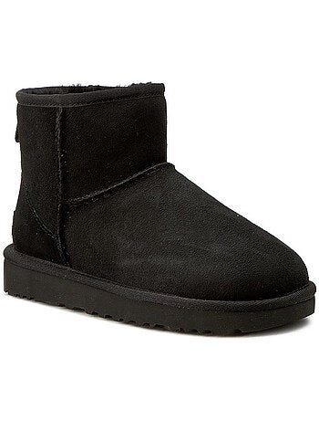 Boot en mouton ugg