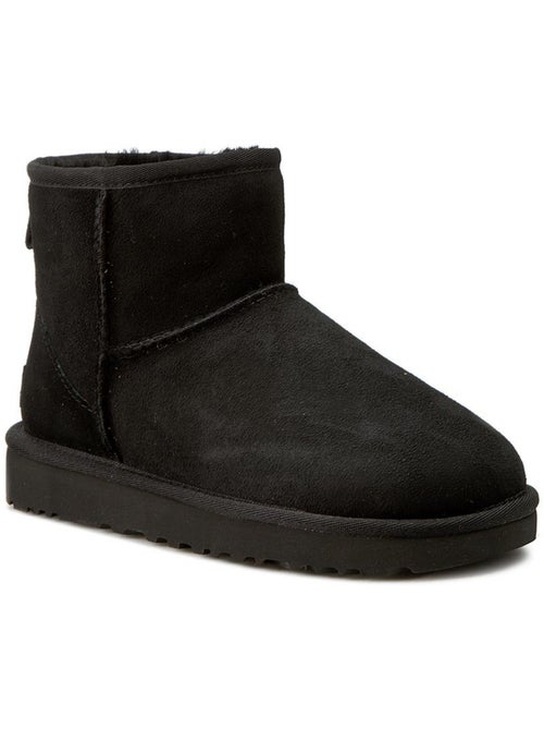 Boot en mouton ugg - Kiabi Boot en mouton ugg - Kiabi