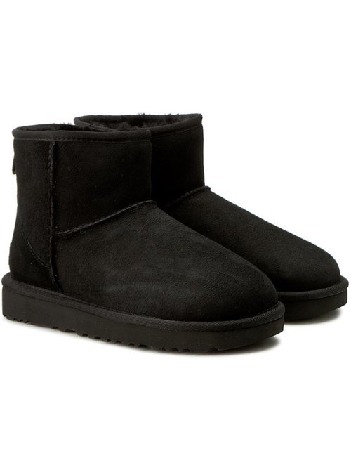 Boot en mouton ugg - Kiabi Boot en mouton ugg - Kiabi