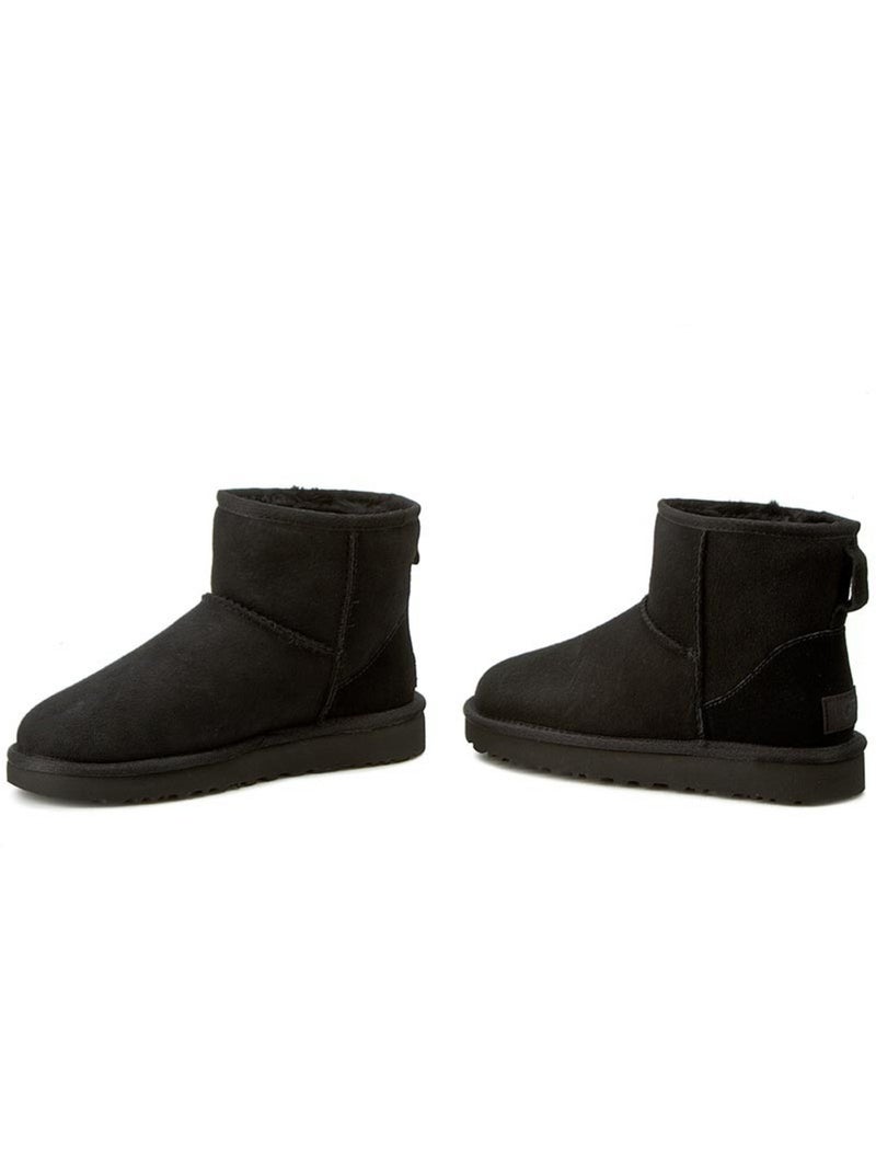 Boot en mouton ugg Noir - Kiabi