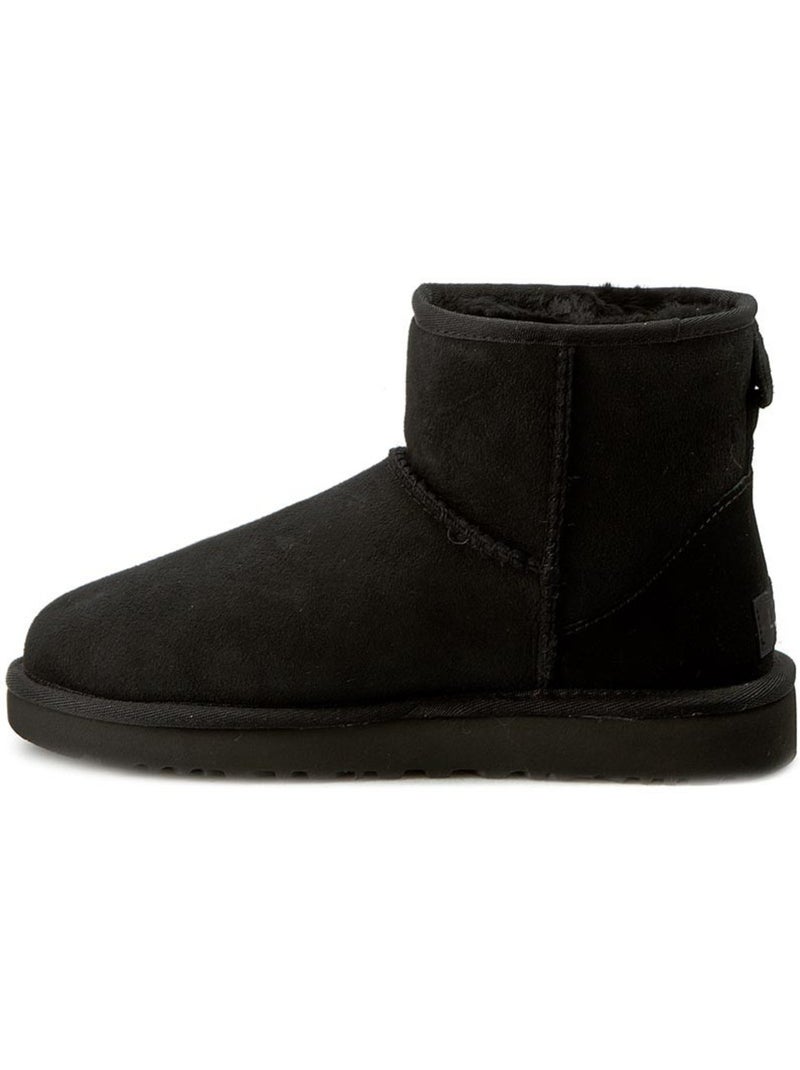 Boot en mouton ugg Noir - Kiabi