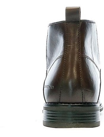 Boot Homme Redskins
