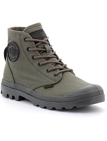 Boot Mi-haute Pour Adulte Pampa HI HTG Supply