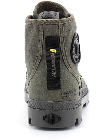 Boot Mi-haute Pour Adulte Pampa HI HTG Supply