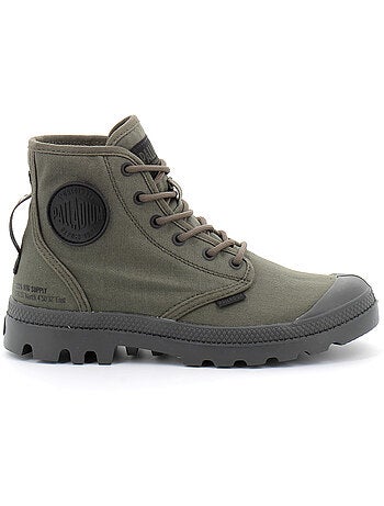 Boot Mi-haute Pour Adulte Pampa HI HTG Supply