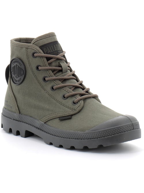 Boot Mi-haute Pour Adulte Pampa HI HTG Supply - Kiabi