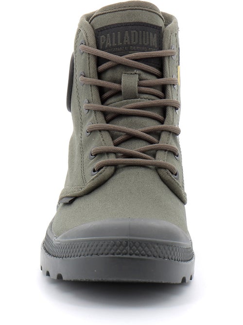 Boot Mi-haute Pour Adulte Pampa HI HTG Supply - Kiabi