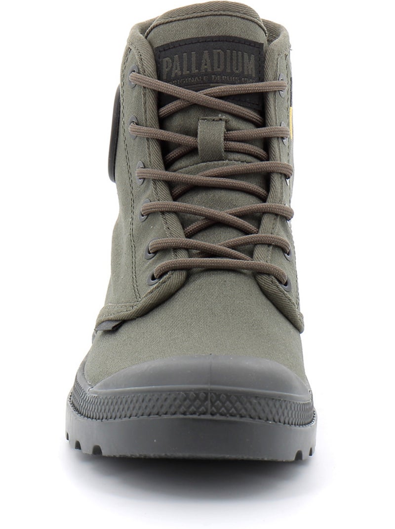 Boot Mi-haute Pour Adulte Pampa HI HTG Supply Kaki - Kiabi