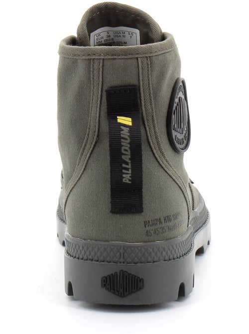 Boot Mi-haute Pour Adulte Pampa HI HTG Supply - Kiabi