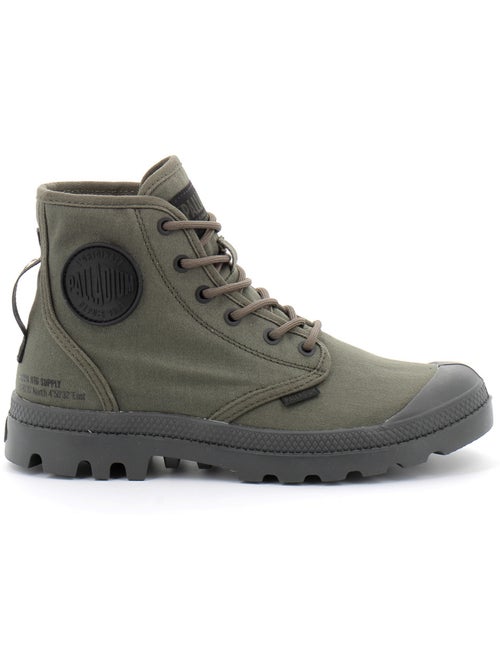 Boot Mi-haute Pour Adulte Pampa HI HTG Supply - Kiabi