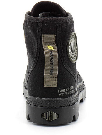 Boot Mi-haute Pour Adulte Pampa HI HTG Supply