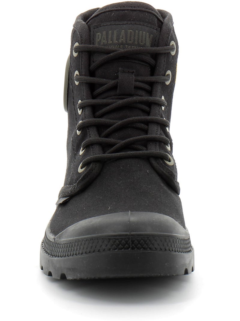 Boot Mi-haute Pour Adulte Pampa HI HTG Supply Noir - Kiabi